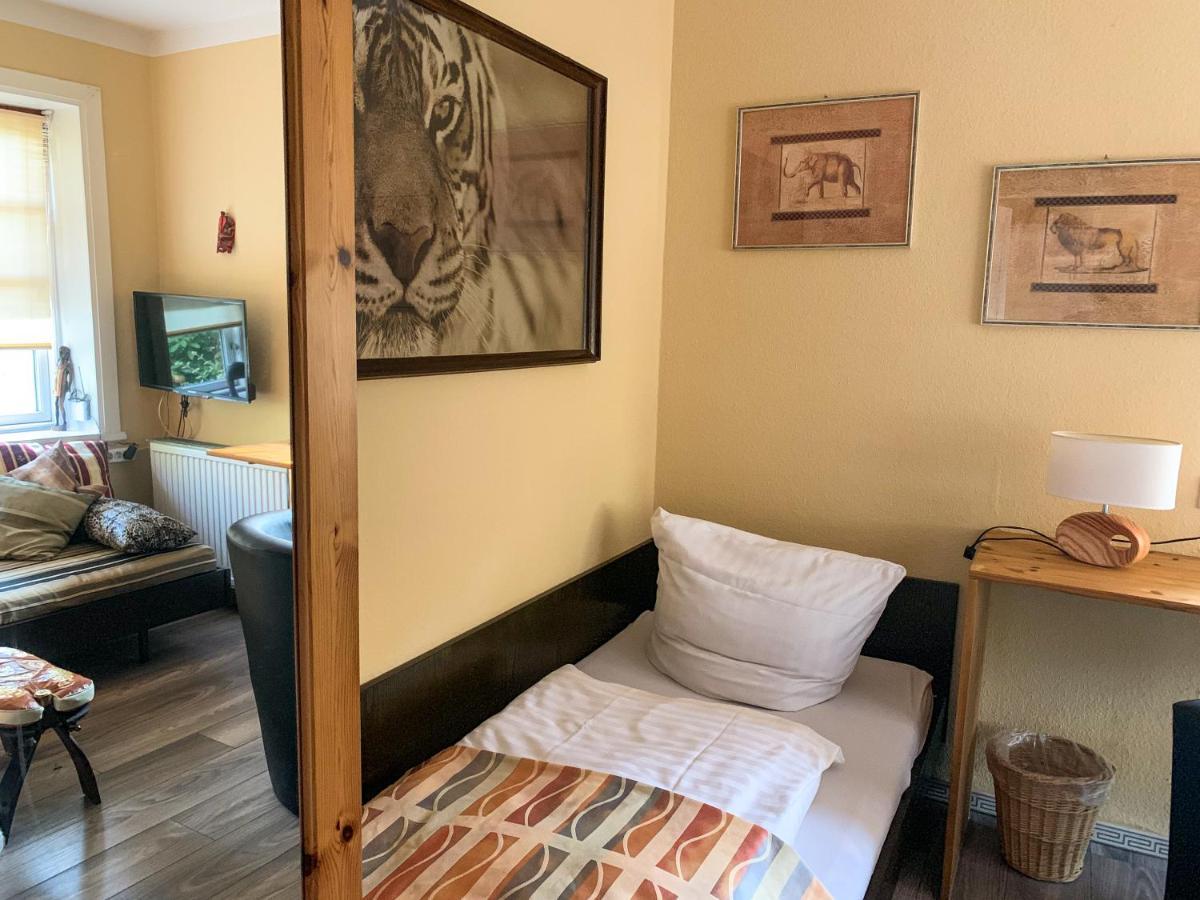 Forsthaus-Ferienhotel Am Dobrock وينغست المظهر الخارجي الصورة